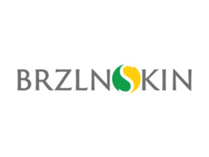 Brazilian Skin logo