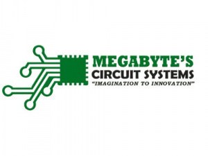 Megabytes Circuit Systems logo