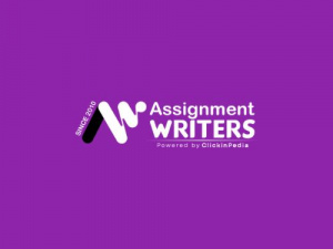 Assignment Writer logo