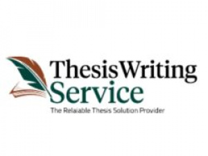 Thesis Writing Service UK