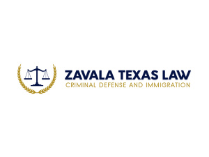 Zavala Texas Law logo
