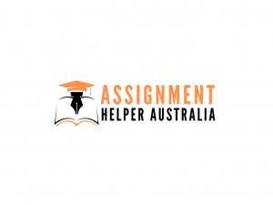 Assignment Helper Australia logo