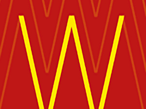 W for Woman logo