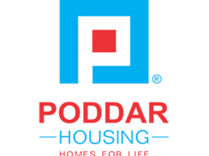 Poddar Housing and Development Ltd. logo