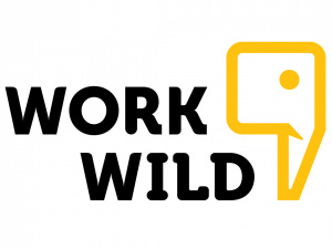 Office space for rent in Madhapur, Gachibowli, Hitech city, Hyderabad | WorkWild  logo