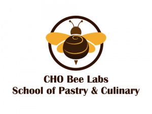 CHO Bee Labs Pastry & Culinary School logo