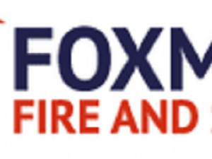 Foxmoor Fire and Security