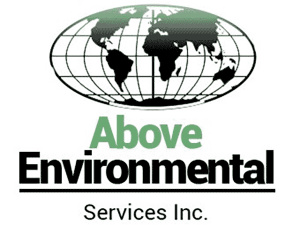 Above Environmental Services, Inc logo