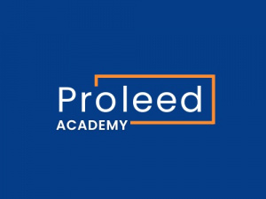 Proleed Academy logo