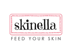 Skinella  - Natural Skincare Brand [ Cosmic Nutracos Solutions Private Limited ] logo