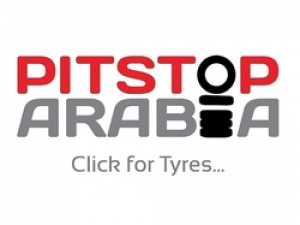 PitStop Arabia
