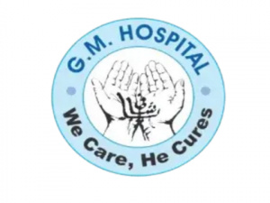 GM Clinic logo