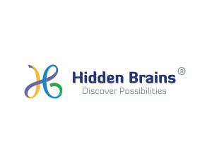 Hidden Brains Infotech LLC logo