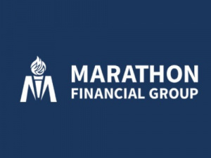 Marathon Financial Group logo