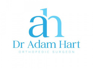 Dr Adam Hart  logo