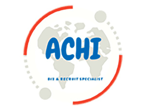 ACHI BIZ SERVICES PTE. LTD.