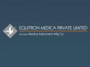EQUITRON MEDICA PRIVATE LIMITED
