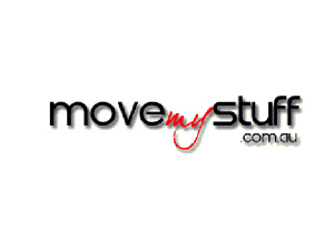 Move My Stuff Pty Ltd logo