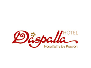 Daspalla Hotel - 4 Star Luxury Hotel