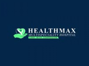 Healthmax Multispecialty Hospital - Best Pediatric & Orthopedic in Ludhiana