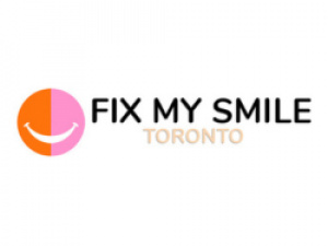Toronto Smile Transformation​ logo