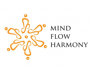 Yin Retreat in Rishikesh logo