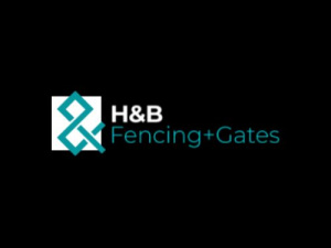 H&B Fencing & Gates