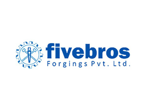 Fivebros Forgings Pvt. Ltd. logo