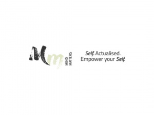 Mind Matters logo