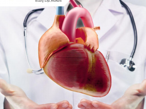 Cardiac Surgeon at Kokilaben Hospital Ambani