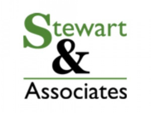 Stewart and Associates logo