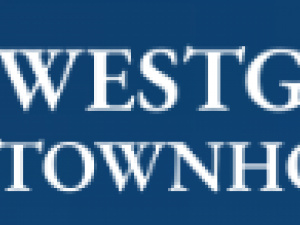 WestGate Town Homes logo