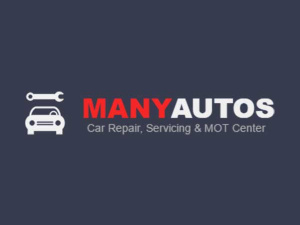 Many Autos LTD