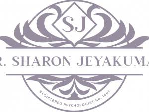 Dr. Sharon Jeyakumar logo