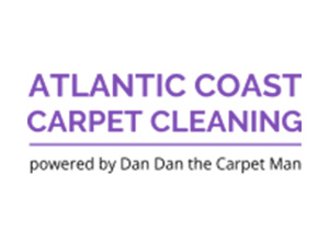 Atlantic Coast Carpet Cleaning logo