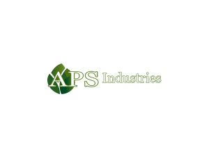 APS Industries logo