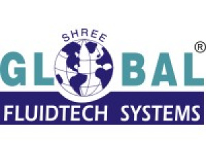 KSB Industrial Butterfly Valve Ahmedabad logo