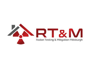Radon Testing & Mitigation Pittsburgh logo