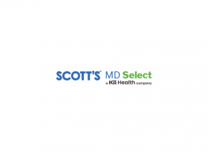SCOTT'S MD Select