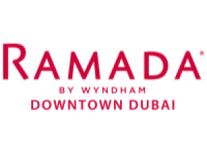 Ramada by Wyndham Downtown Dubai