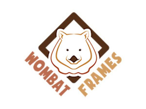 Wombat Frames