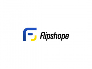 Flipshope  logo