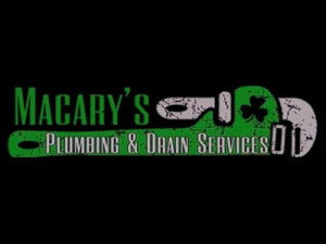 Macary’s Plumbing & Drain Services logo