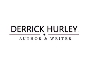 Derrick Hurley logo