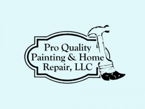 Pro Quality Painting & Home Repair - Painter CT logo