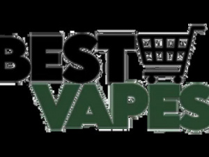 Best Vapes  logo