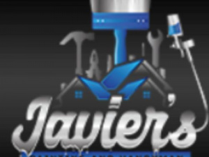 Javier's Painting & Handyman Services logo