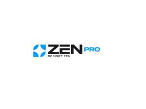 Zen Pro Controllers — Elite Performance, Universal Compatibility