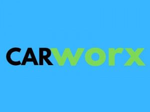 CarWorx logo