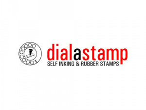 Dial a Stamp Self Inking & Rubber Stamps